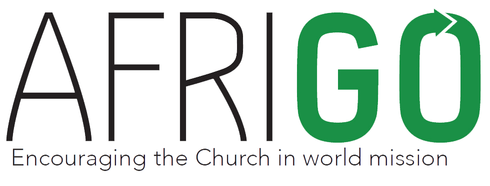 AfriGO logo