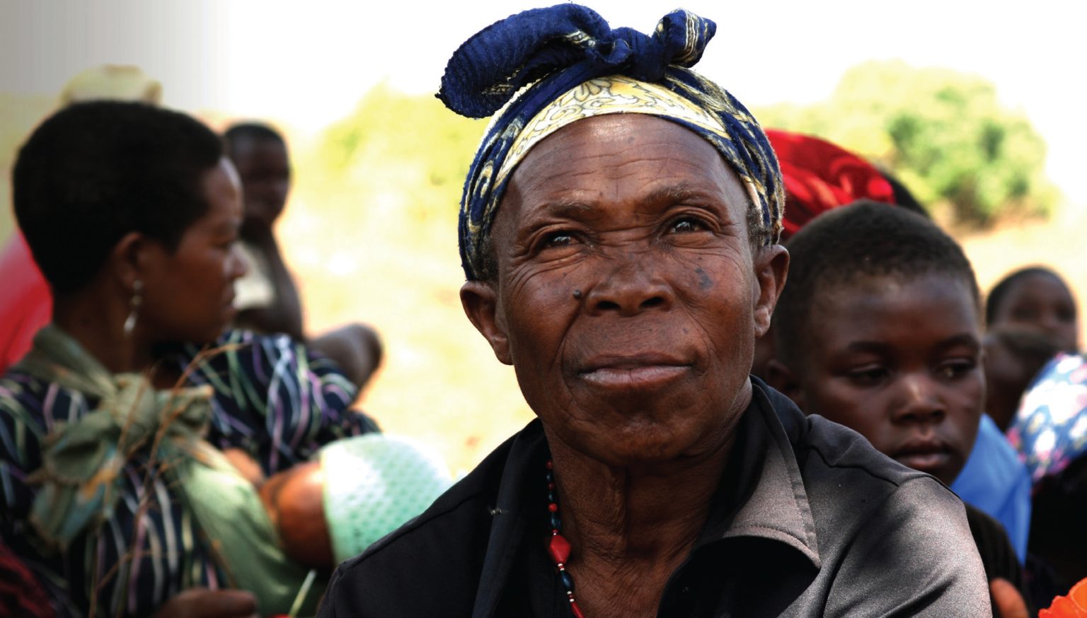 People groups the Yao AfriGO Volume 2 Issue 3