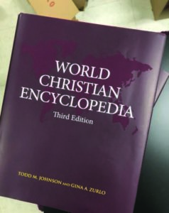 5.3 world christian