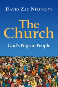 the church god's pilgrim people