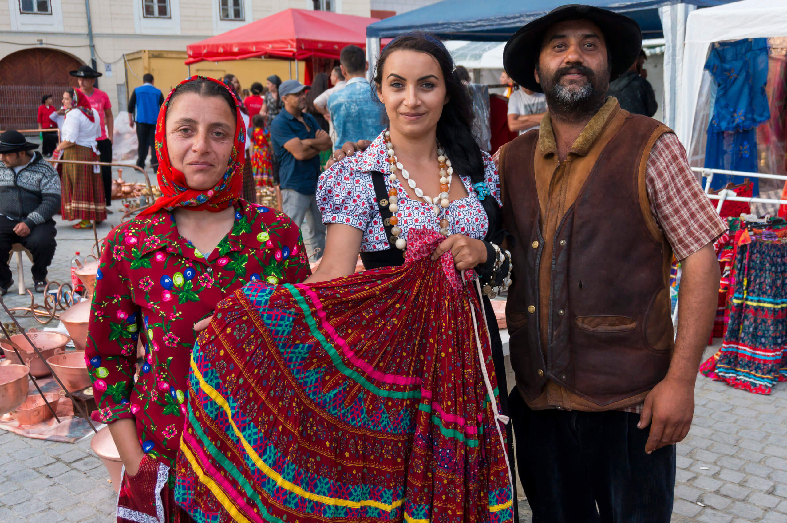 People Groups Romani AfriGO People Groups Romani AfriGO