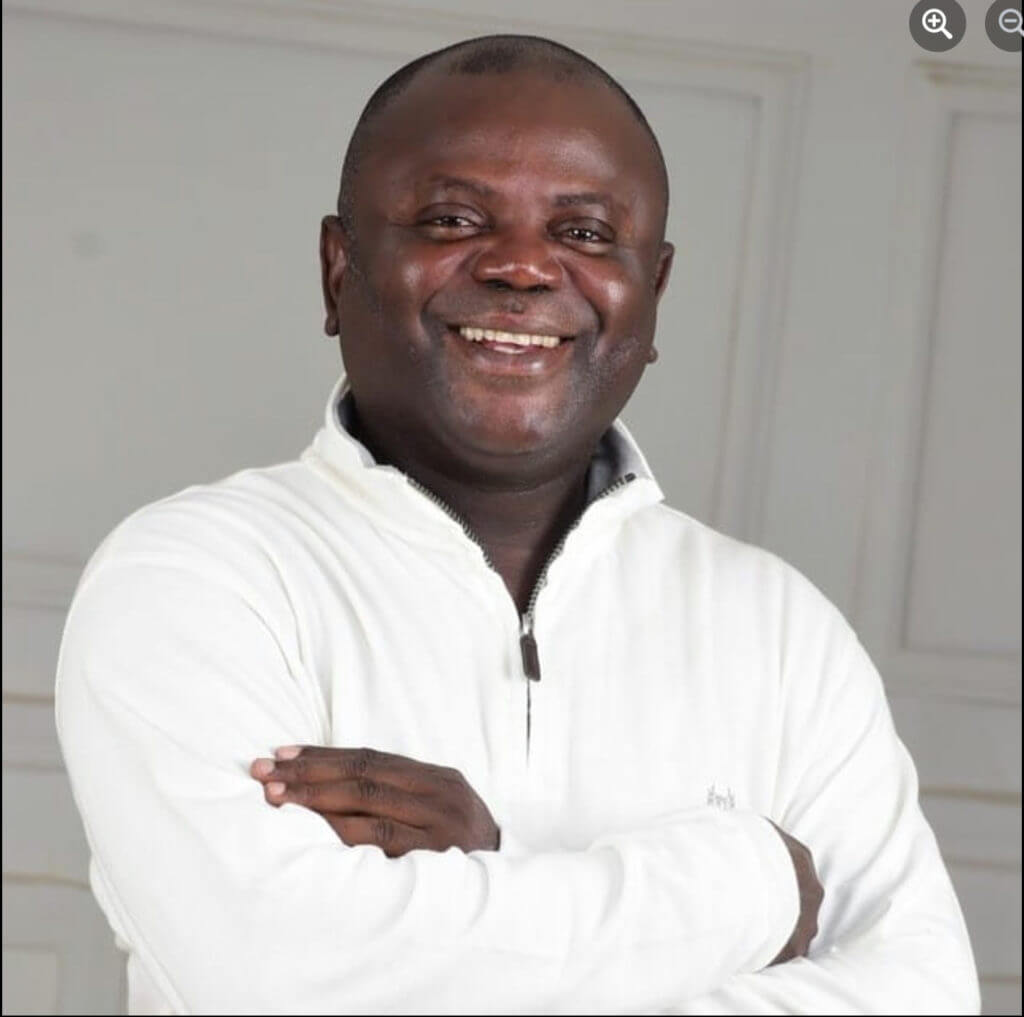 Errors redeemed: a missions school is founded - AfriGO