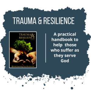trauma & resilience