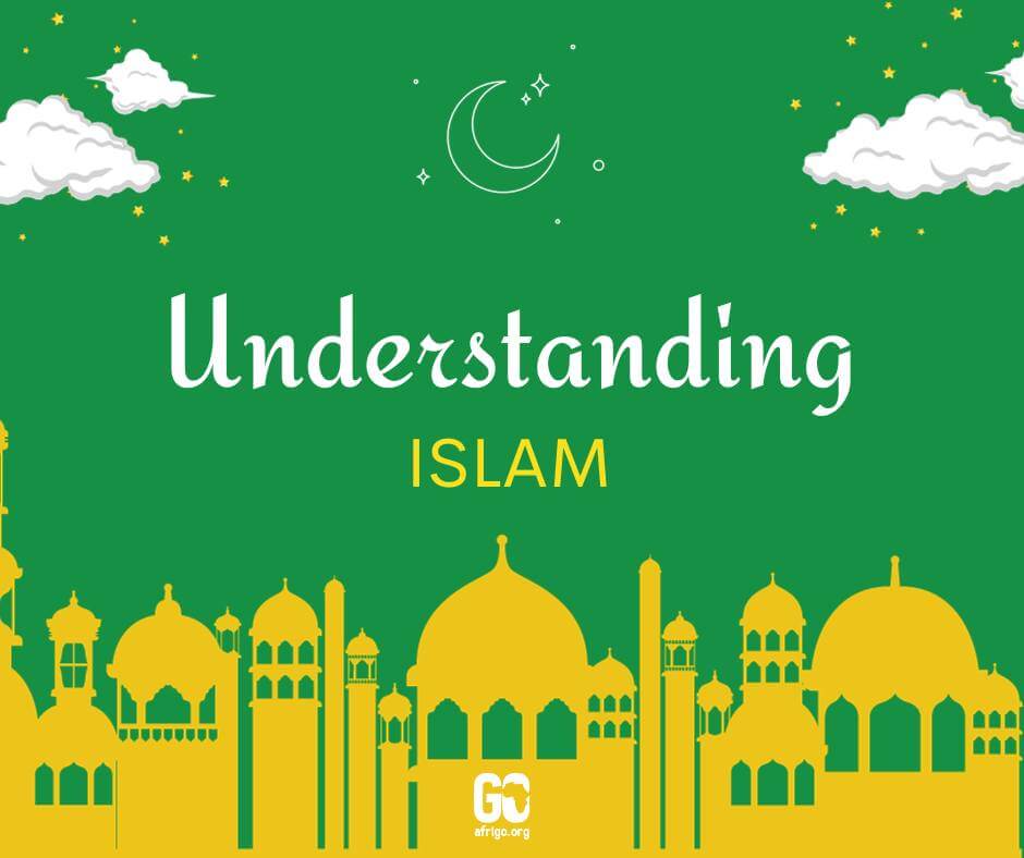understanding islam