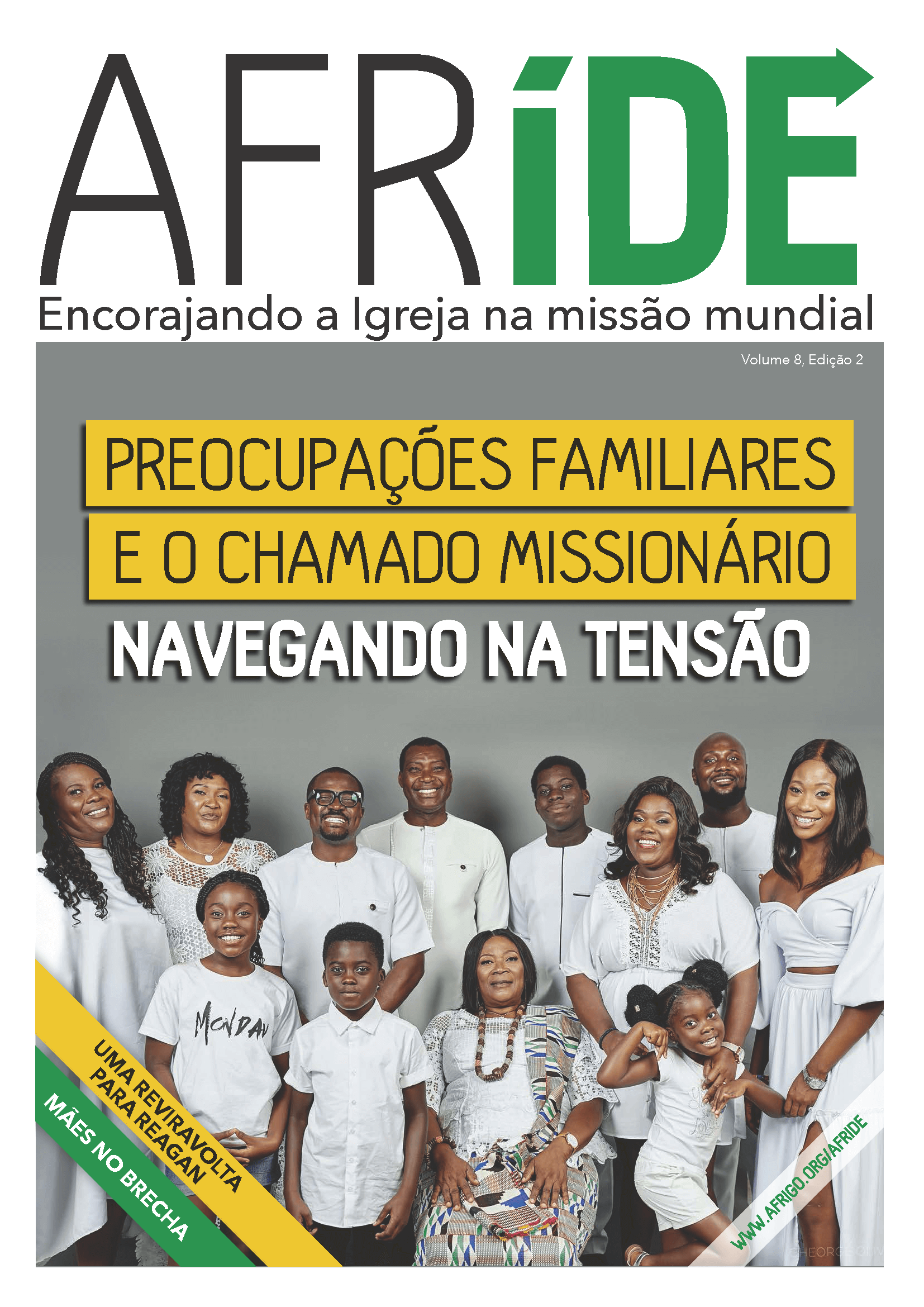 AfrÍDE Volume 8.2-image