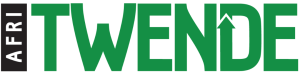 AfriTWENDE logo