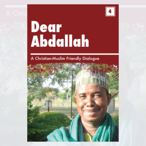 Dear Abdallah
