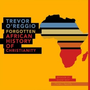 forgotten history