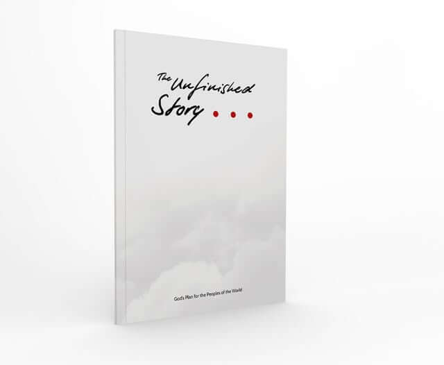 Books by African Authors-image