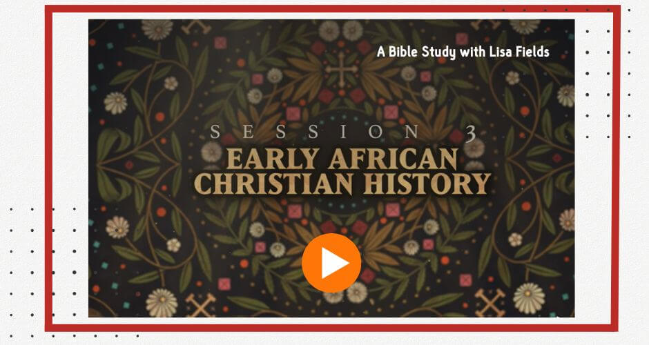 early african christian history