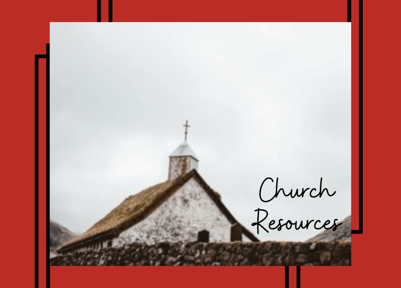Church Resources
