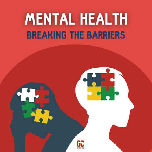 Christianity Today Mental Health Missionaries