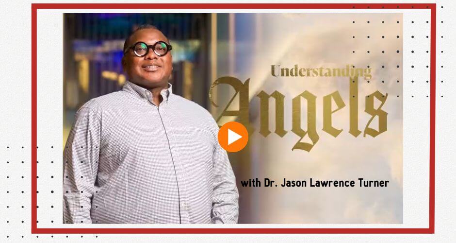 understanding angels