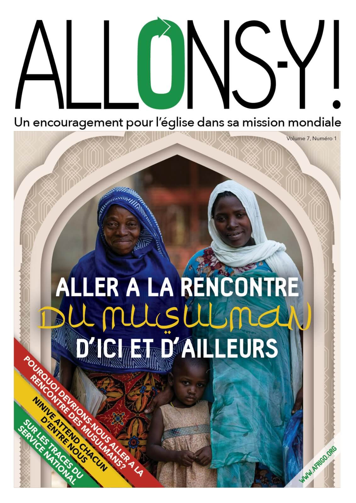 Allons-y! Volume 7.1-image