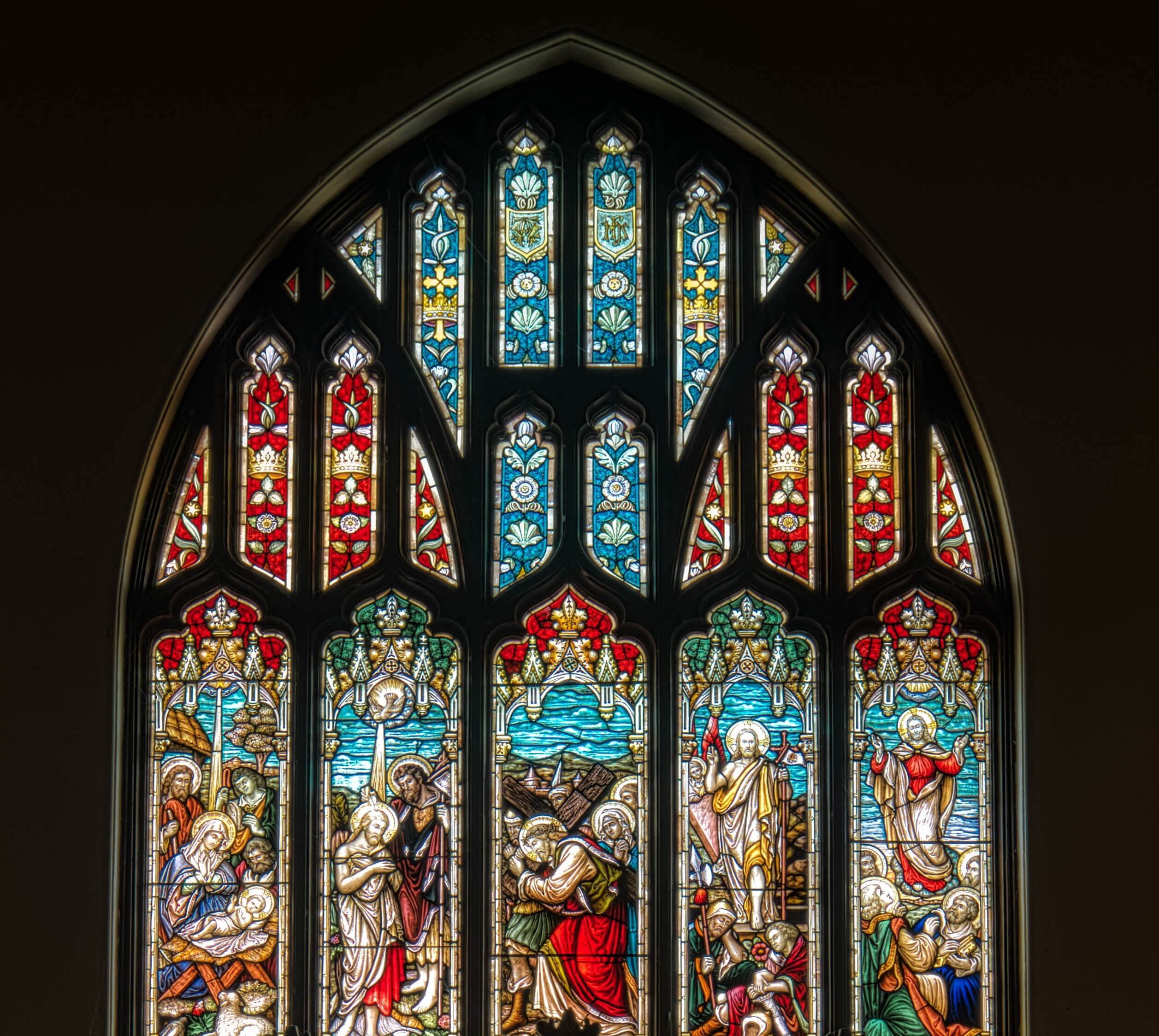 From GMT: Involve the whole church in missions