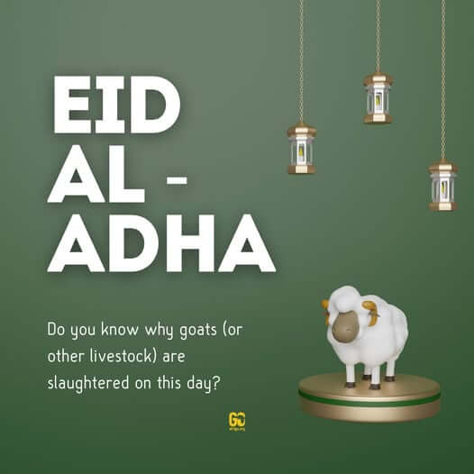 Eid Al-Adha Islam Resources