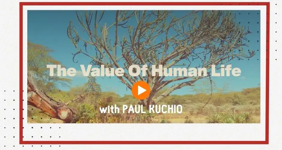 Value of life