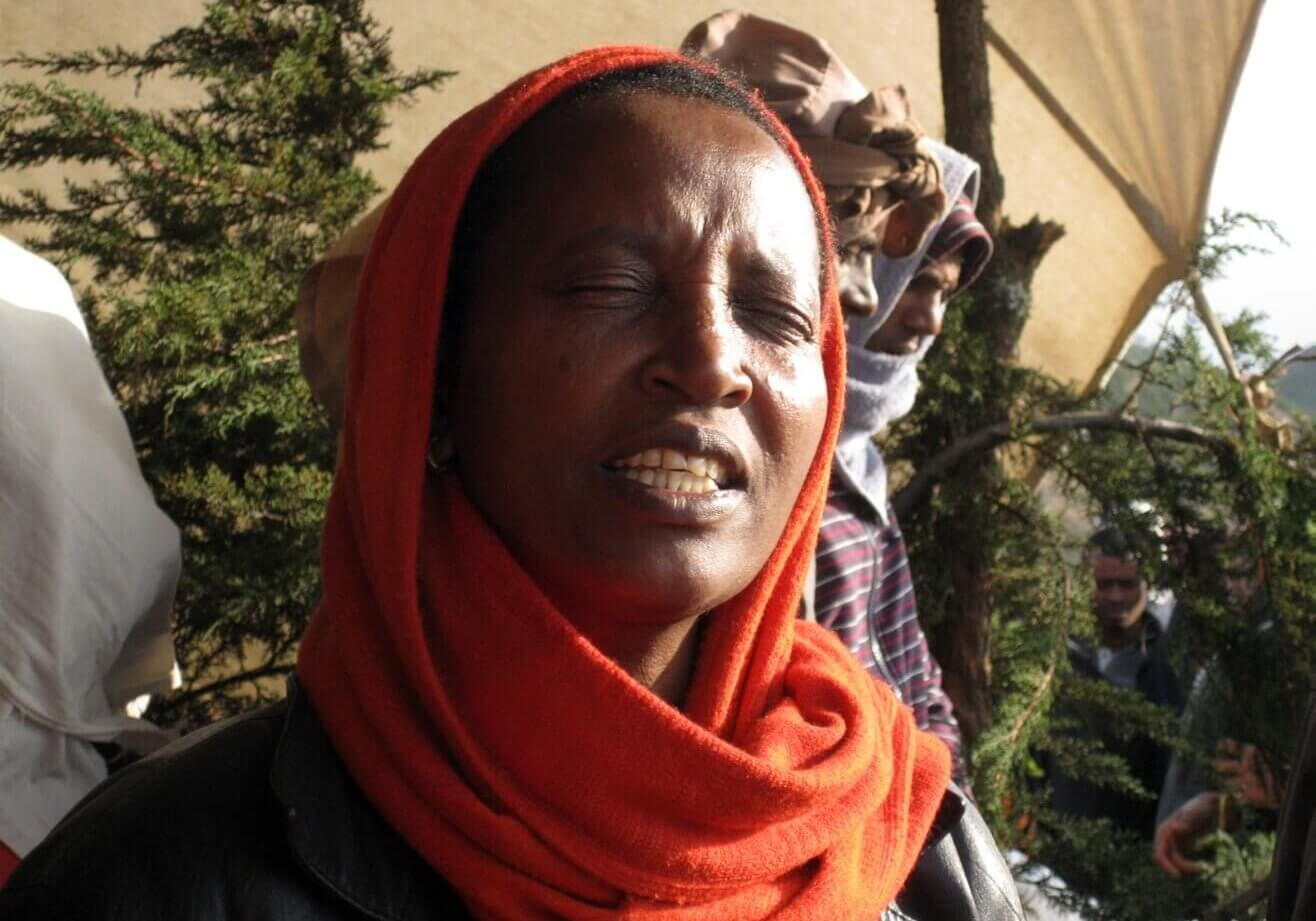 reclaiming the mountain