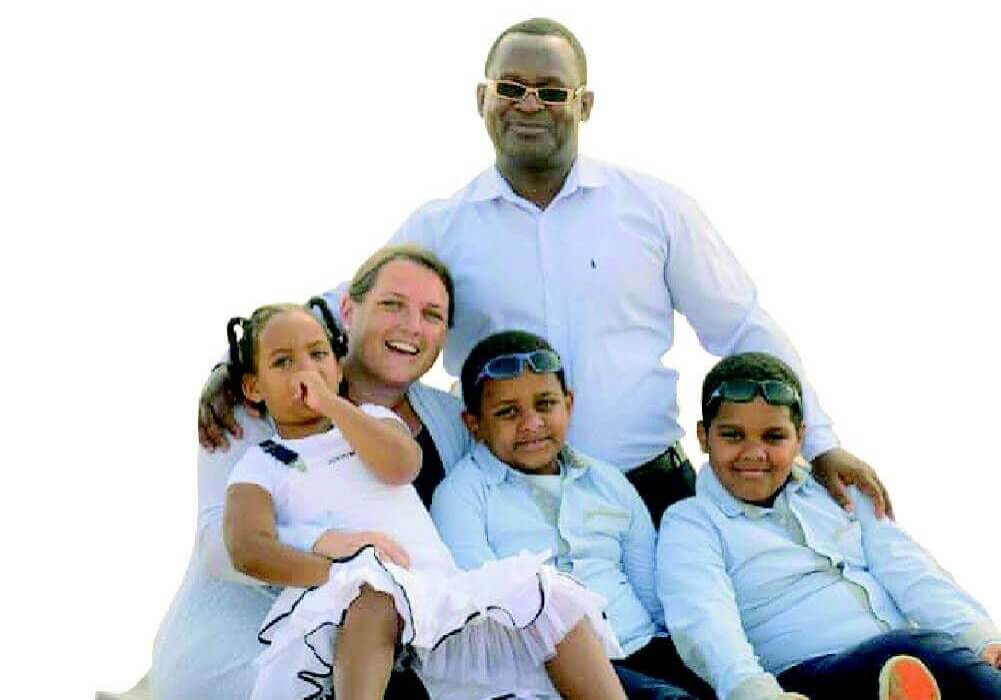 Paul Mawaya