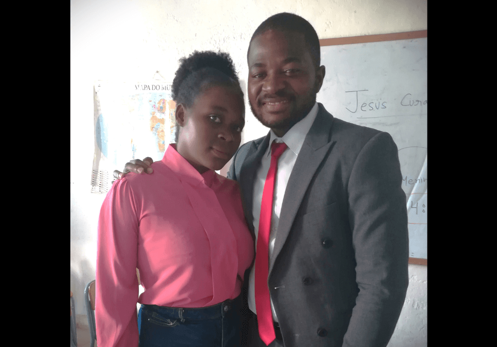 A church of hope for the deaf featured