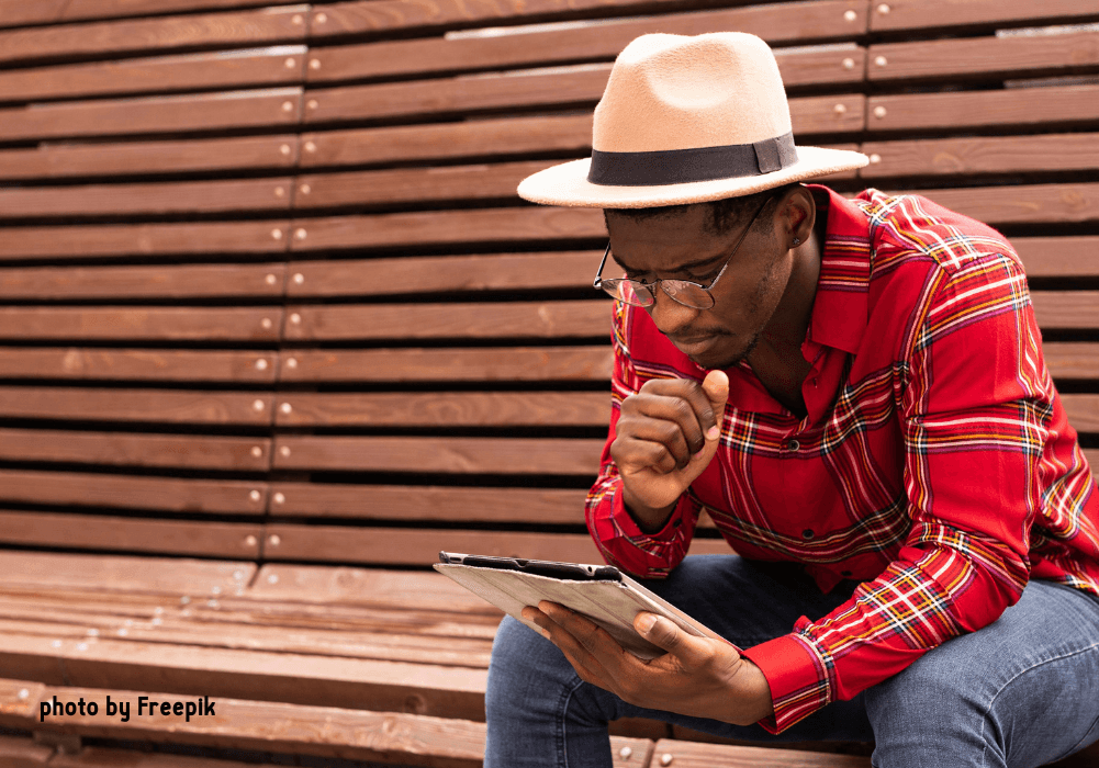 A letter to the african church