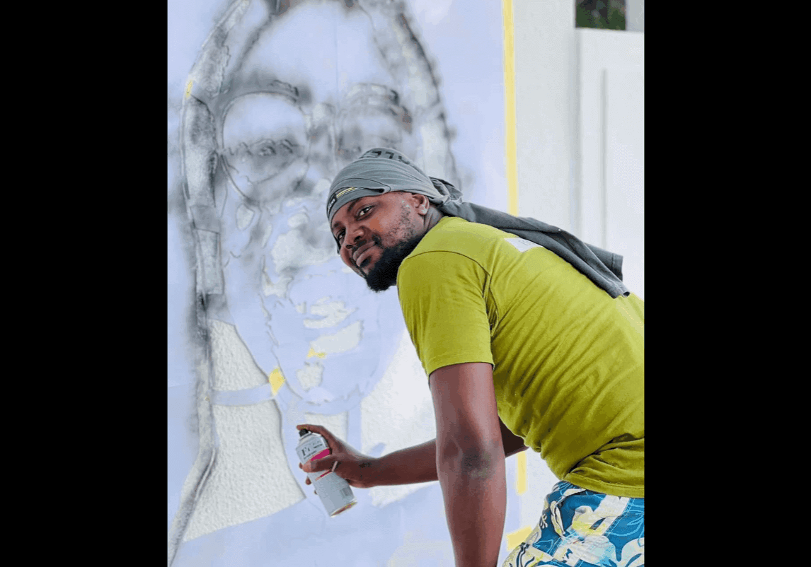 Alberic Kouassi