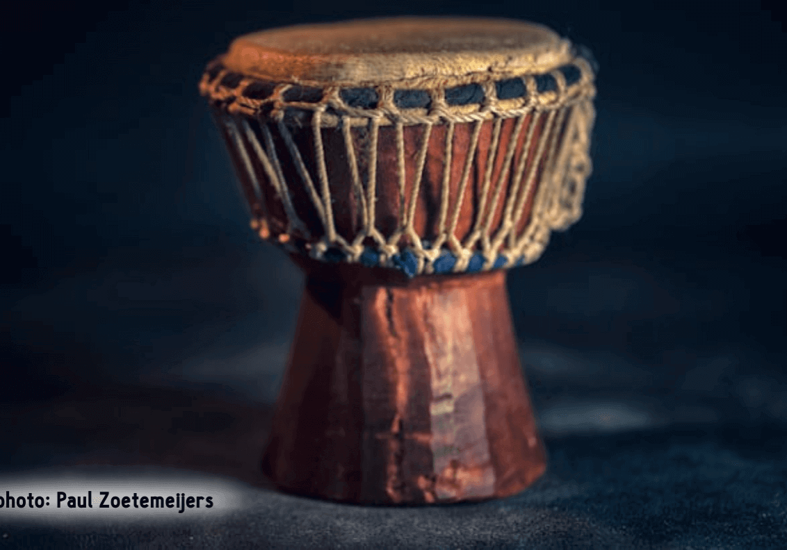 Arts and spiritual attachments