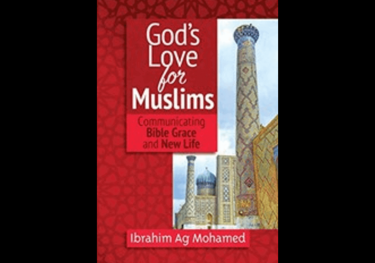 God's love for Muslims