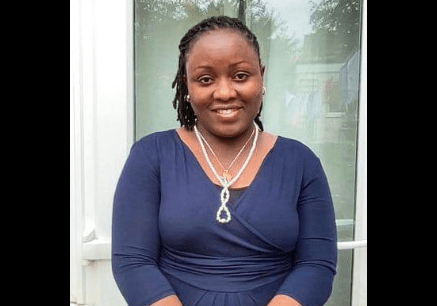 Harriet Ngugi