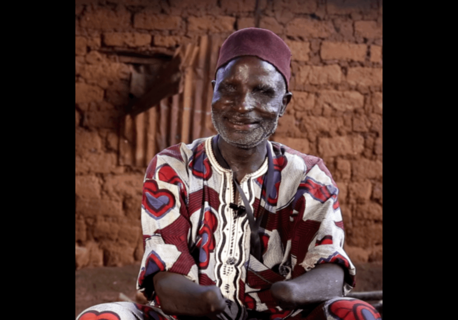 Baba Akawu