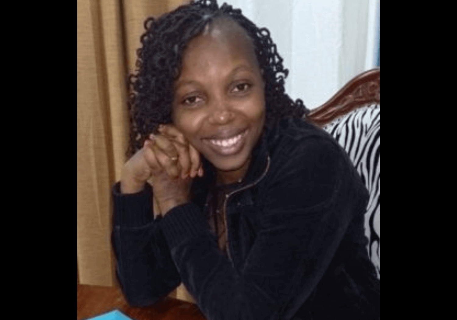 Mercy Kambura