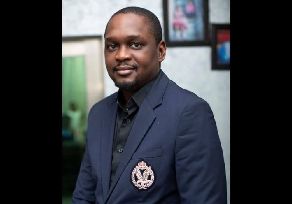 Niyi osoma africa missions