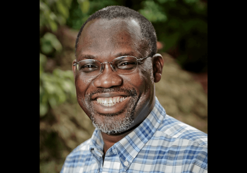 Rev. Dr. Joshua Bogunjoko