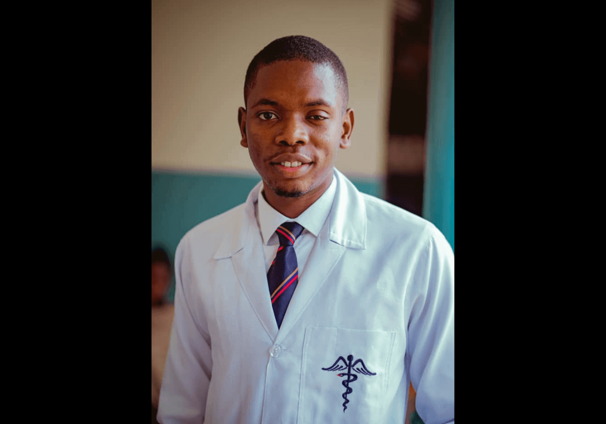 Wakili Othniel Wakili