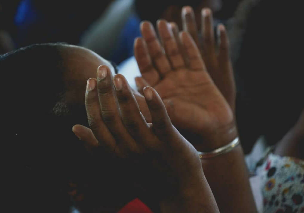 Towards more mission-minded churches