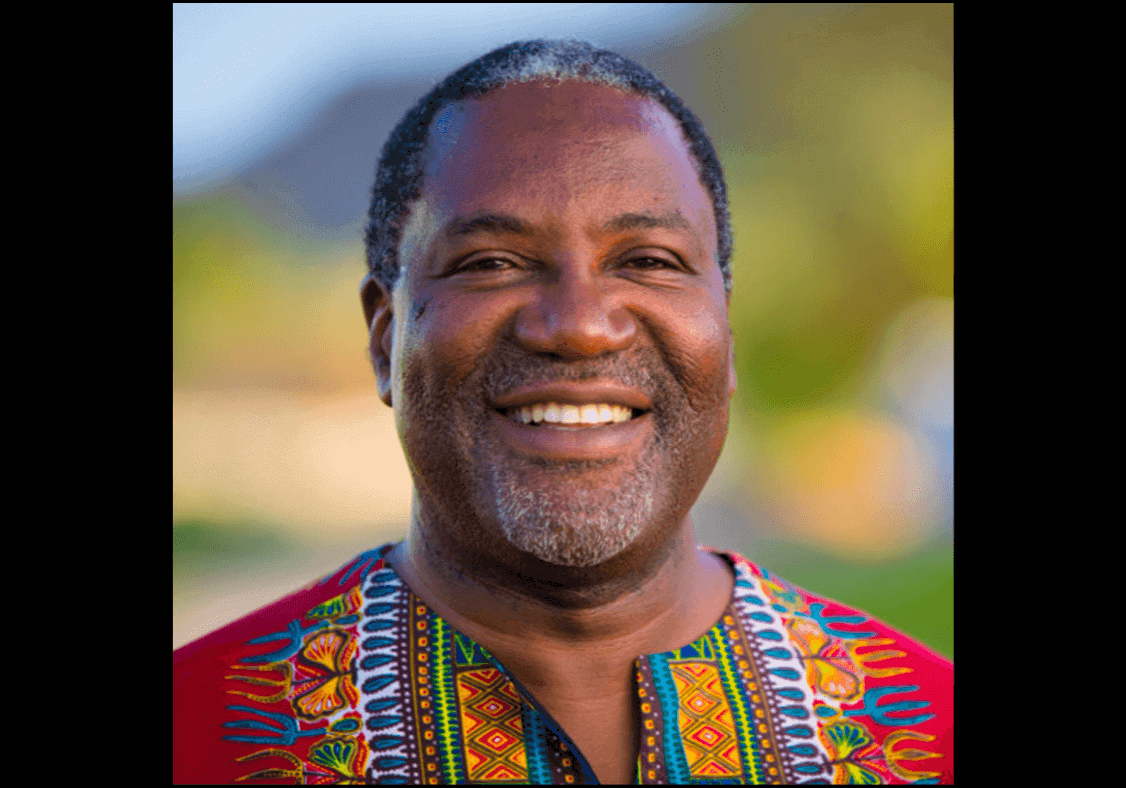 conrad mbewe