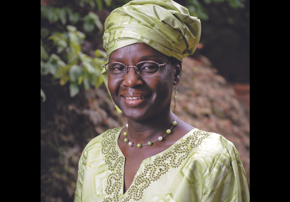 joanna bogunjoko