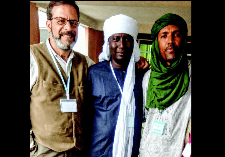 Ethiopian missions