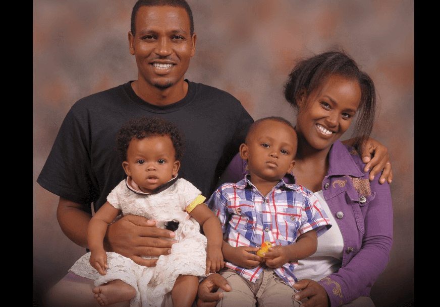 Missionary call confirmed amidst gunfire